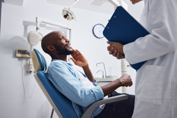 Best Emergency Tooth Extraction in Flying Hills, PA