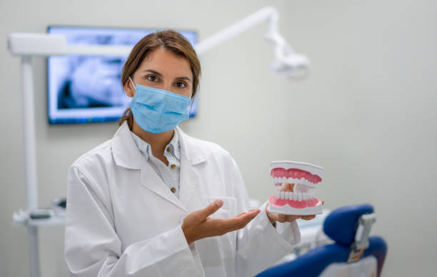 Best Emergency Tooth Extraction in Flying Hills, PA