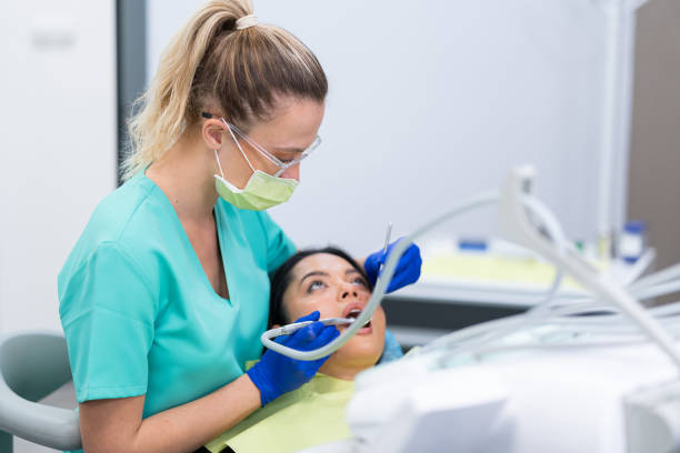 Best Same-Day Emergency Dentist in Flying Hills, PA